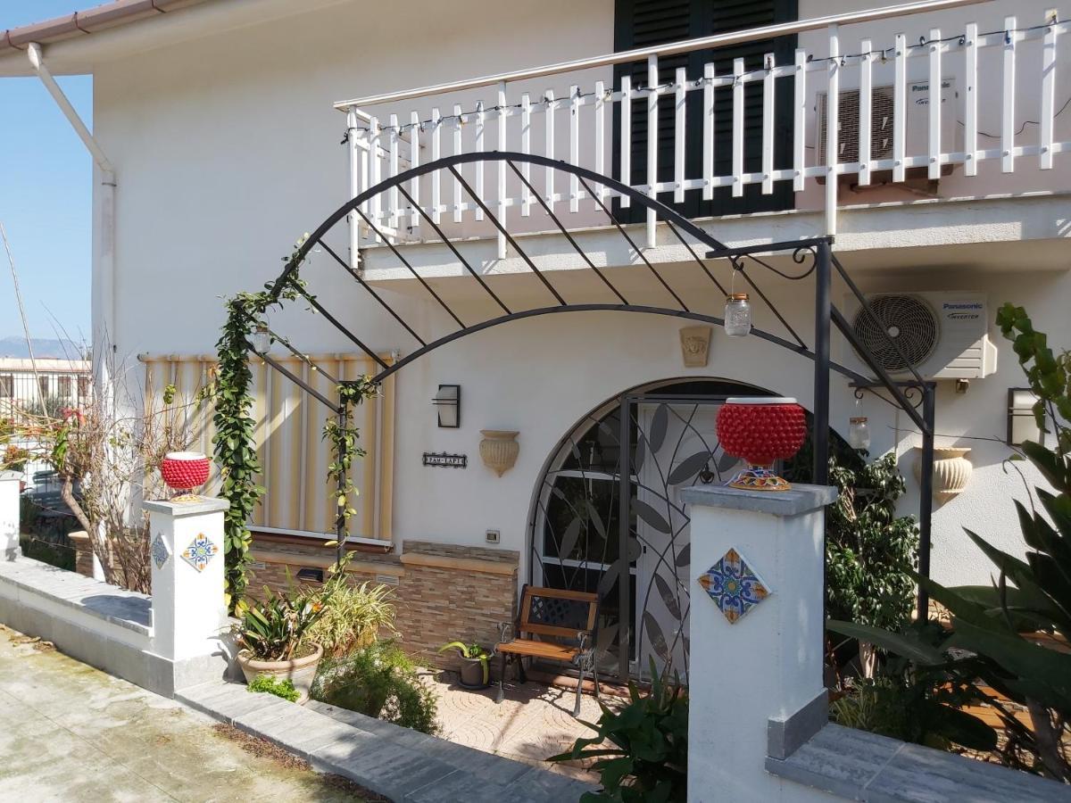 Vakantiehuis La Perla Della Conca D'oro *