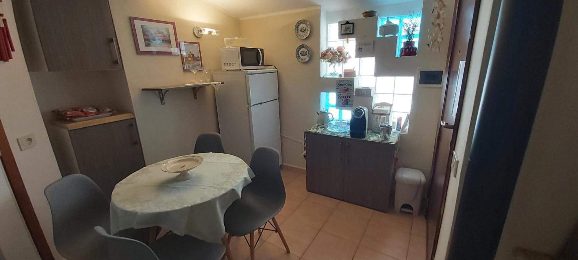 La Perla Della Conca D'oro Vakantiehuis