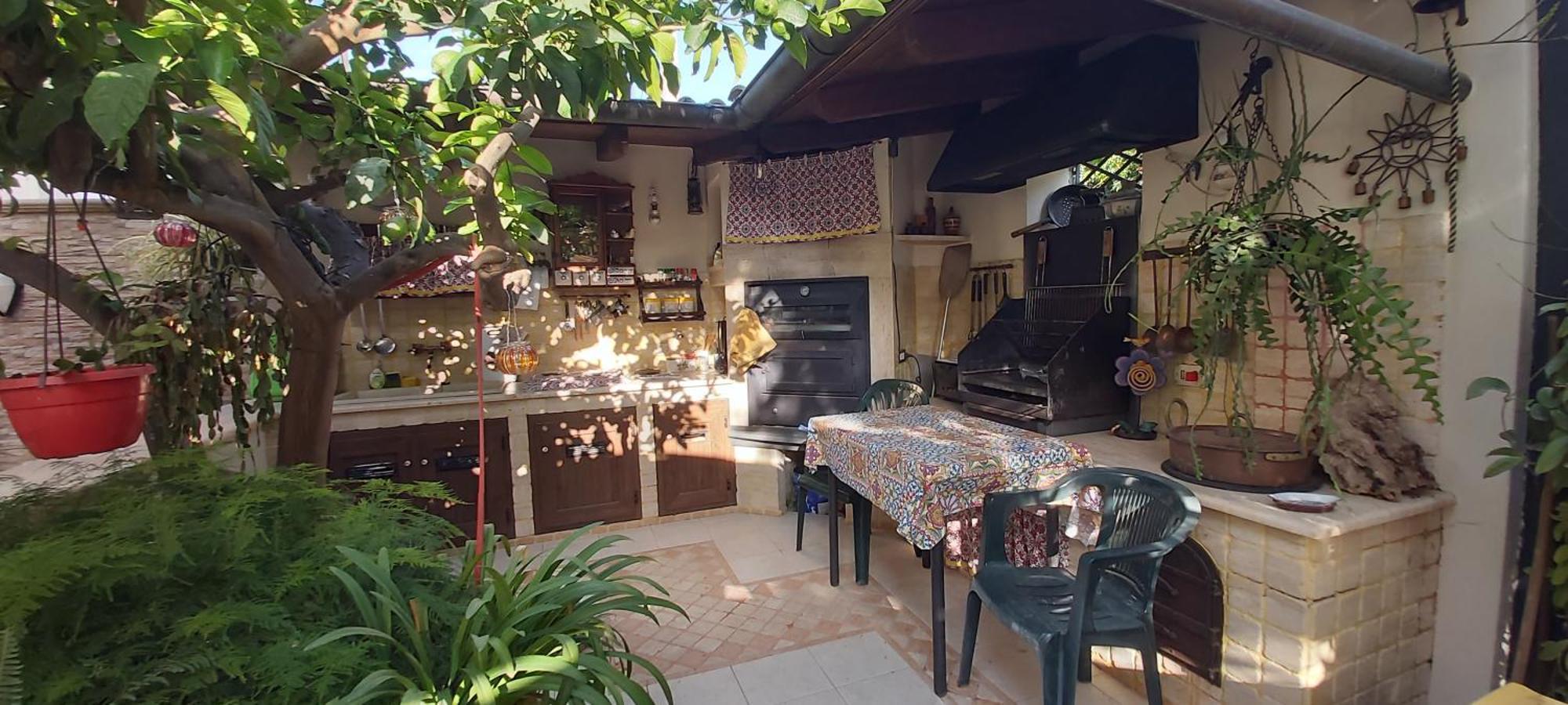 Vakantiehuis La Perla Della Conca D'oro