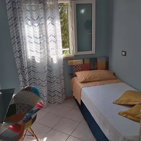 Villa La perla della Conca d'Oro Palermo Esterno foto