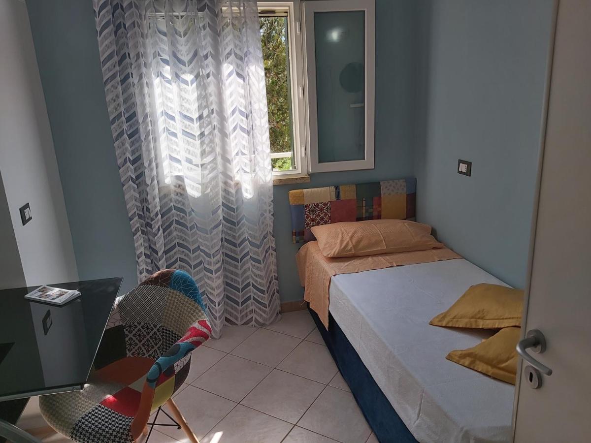 Holiday home La Perla Della Conca D'oro Palermo