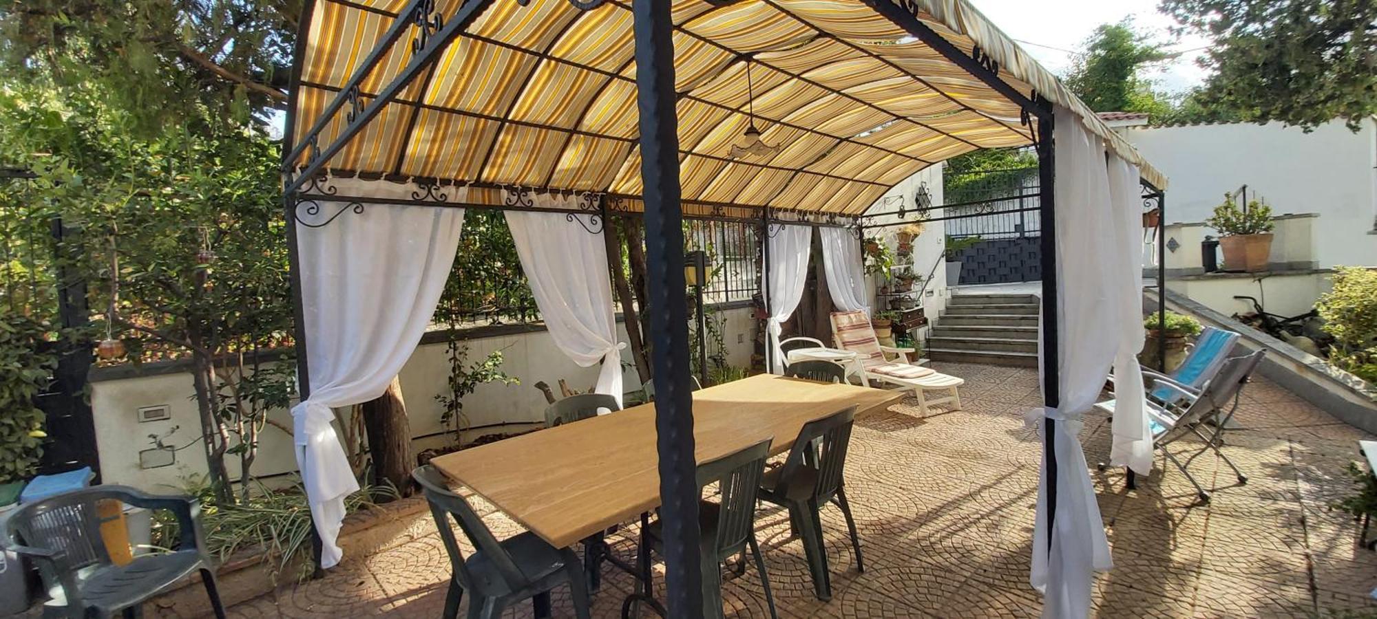 La Perla Della Conca D'oro Holiday home *