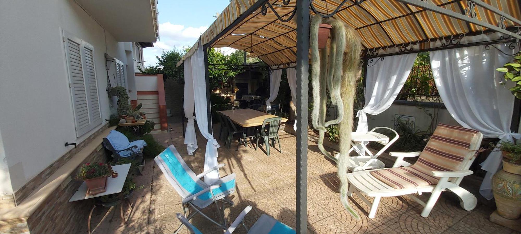La Perla Della Conca D'oro Holiday home Palermo