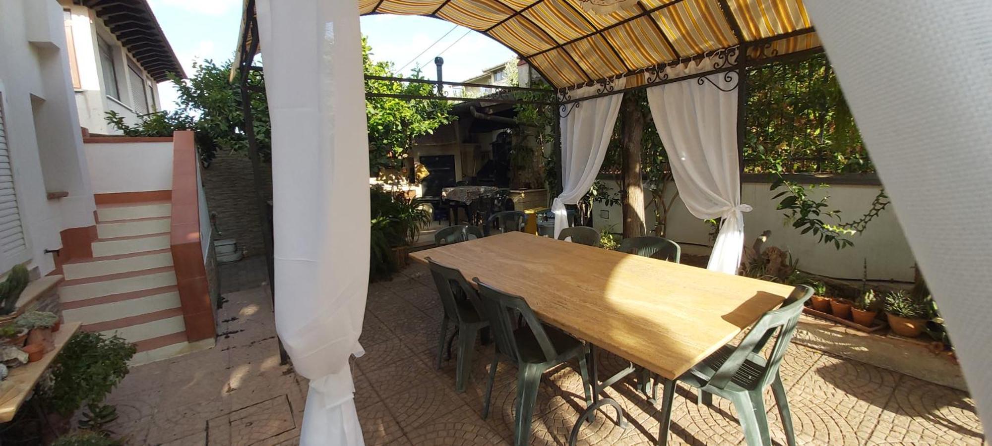 Holiday home La Perla Della Conca D'oro Palermo